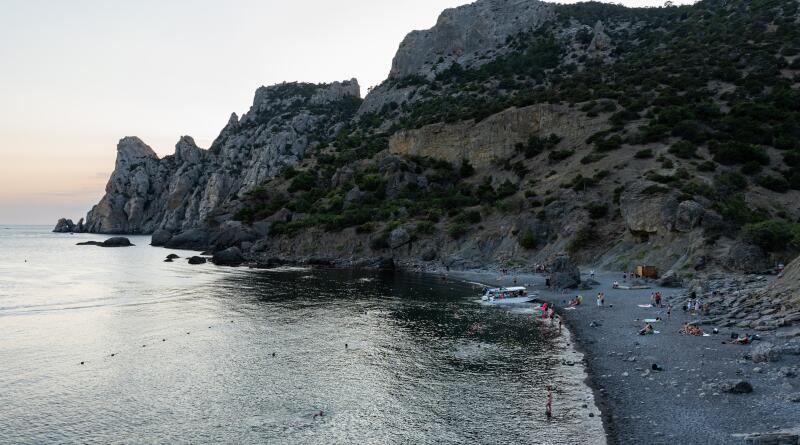 Судак - Новый Свет img-16408