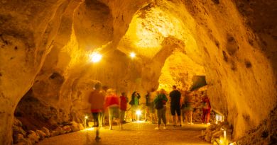 Легендарная Белая скала"Ак-Кая"и пещера Таврида (Новинка сезона 2024) img-11128