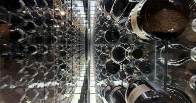 Летний вечер в Севастополе. Вино и море img-16232