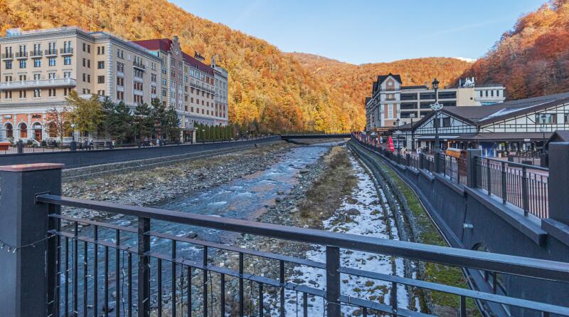 Сочи: Роза Хутор и Олимпийский парк. img-15853