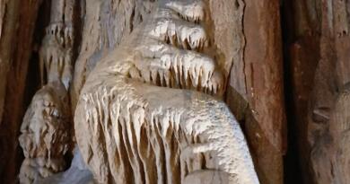 Великие тайны горы Чатыр - Даг: пещеры Эмине-Баир-Хосар и Мраморная img-16151