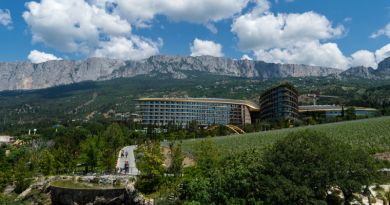 Тур Мечты (Mriya resort - Японский сад, Винный парк, термальные купели Онсэн) img-13662