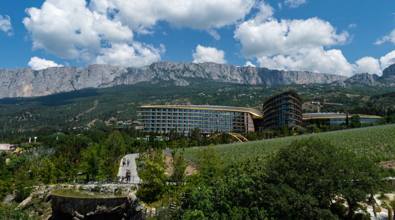 Тур Мечты (Mriya resort - Японский сад, Винный парк, термальные купели Онсэн) img-13662