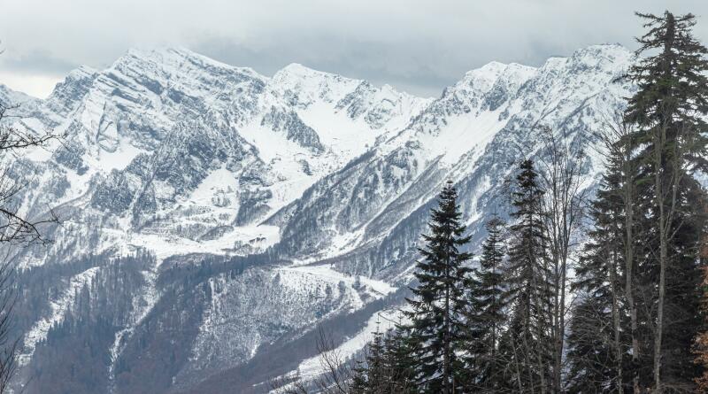 Сочи: Роза Хутор и Олимпийский парк. img-15893