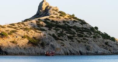 Вечерний Новый Свет img-16401