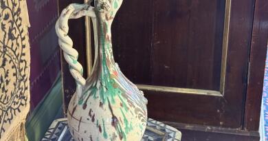 Бахчисарай. Крымское Ханство и пещерный город Чуфут-Кале img-16383