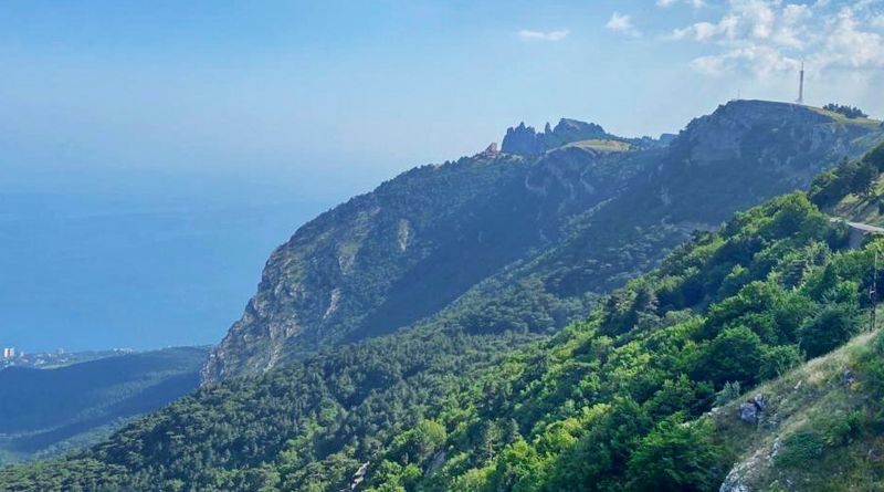 Большой каньон Крыма img-10244