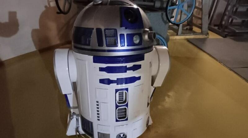 Звезды южных ночей для астрофизических туристов img-16139