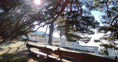 По местам царских  охот img-10039
