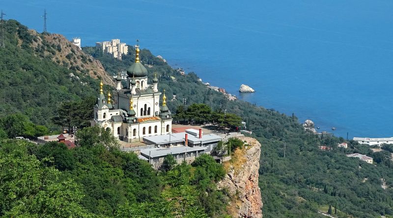 Перевал Чёртова Лестница img-7345