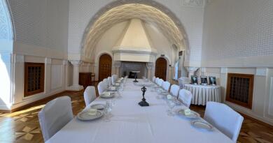 Тайны Юсуповского и Ливадийского дворцов. Великокняжеское имение Харакс img-16214