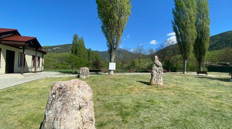 Форосское царство и морская прогулка img-16187