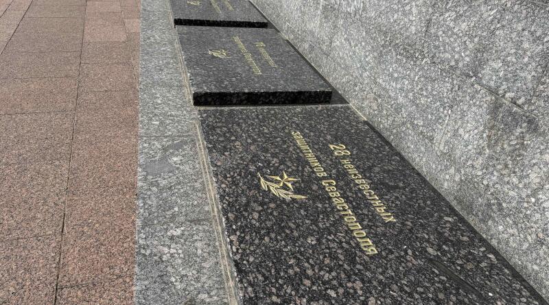 Музейный историко-мемориальный комплекс 35-й береговой бронебашенной батареи, подземная экспозиция img-15140
