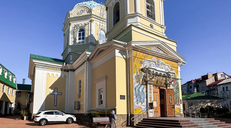 Православные святыни Тавриды img-16853