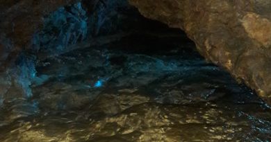 Сказочный мир пещер img-12584