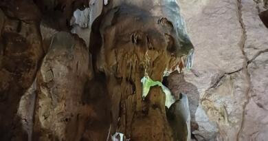 Великие тайны горы Чатыр - Даг: пещеры Эмине-Баир-Хосар и Мраморная img-16154