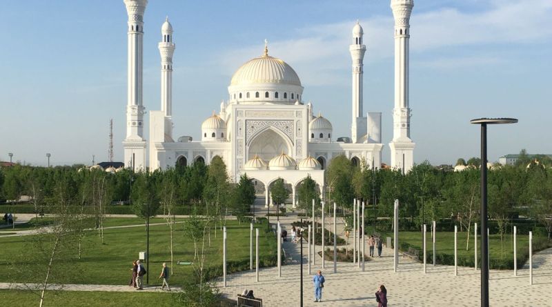 Чечня - три города за один день  в мини группе img-13727