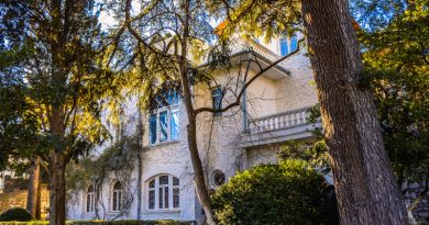 Дом-музей А.П.Чехова