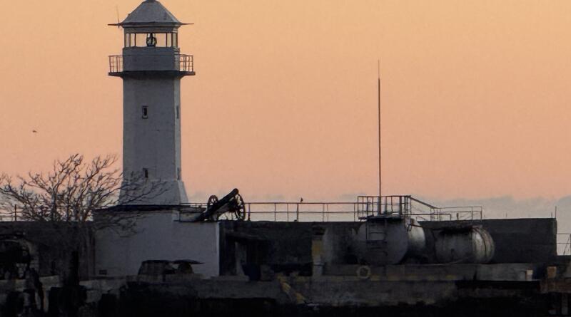 Крым: Два дворца - Воронцовский  &  Ливадийский, замок" Ласточкино гнездо" и морская прогулка в Ялте img-16071