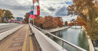 Парк "Ривьера"