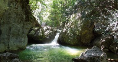 Большой каньон Крыма img-7674