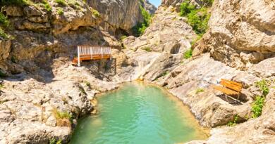 Каньон реки Арпат img-16786