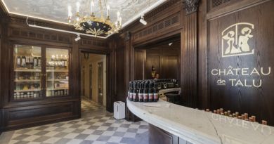 Геленджик: Набережная, Сафари-парк, Шато де Талю, старый Парк. img-11707