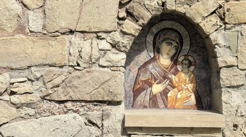 Феодосия и модный джаз-поселок Коктебель img-15129