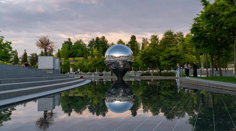 Краснодар. Парк "Галицкого" img-15029