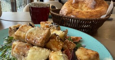 Большое путешествие по древнему Бахчисараю img-16299