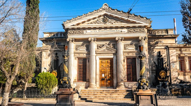 Балаклава -  Севастополь img-8739
