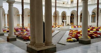 Два дворца - Воронцовский & Ливадийский, замок Ласточкино гнездо и морская прогулка в Ялте img-16184