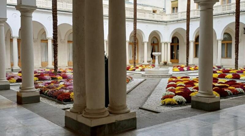 Два дворца - Воронцовский  &  Ливадийский, замок Ласточкино гнездо и морская прогулка в Ялте img-16184