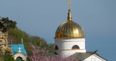 Мыс Фиолент - Яшмовый пляж img-7171