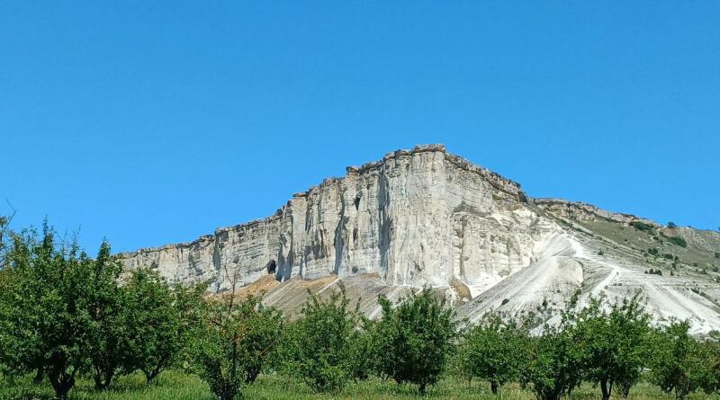 Небесные гроты скалы Ак-Кая и подземный мир пещеры Таврида. Впервые для туристов! img-16128