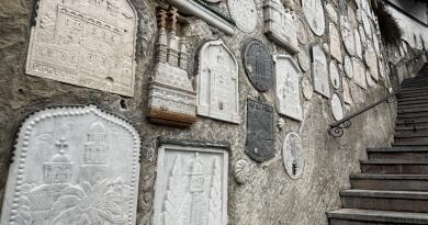 Большое путешествие по древнему Бахчисараю img-16309