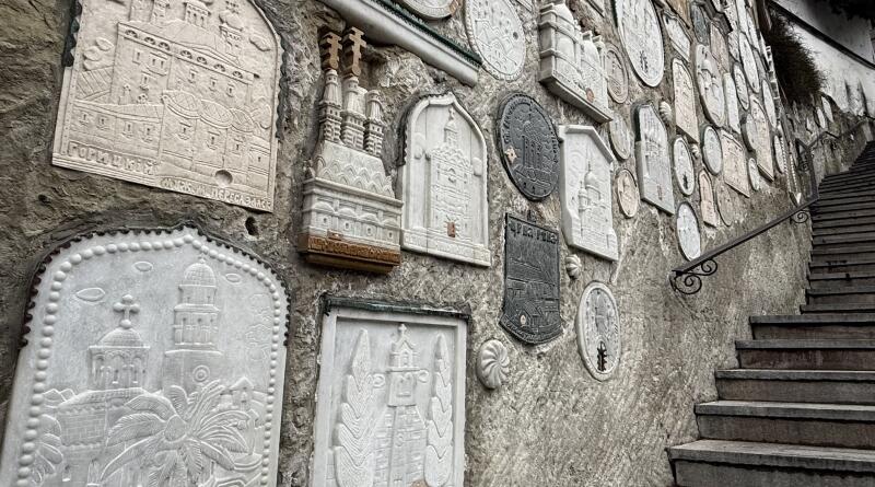 Большое путешествие по древнему Бахчисараю img-16309