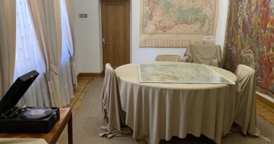 Тайны Юсуповского и Ливадийского дворцов. Великокняжеское имение Харакс img-16205