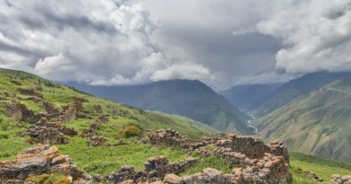 Северная Осетия: Дигория img-11860