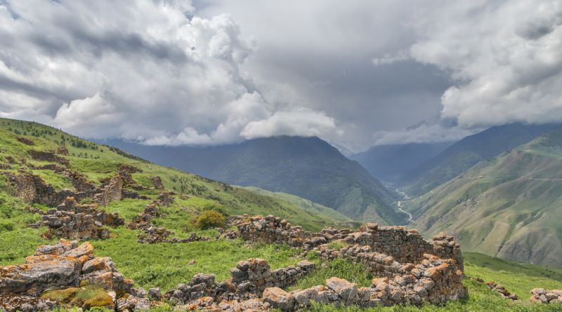 Северная Осетия: Дигория img-11860