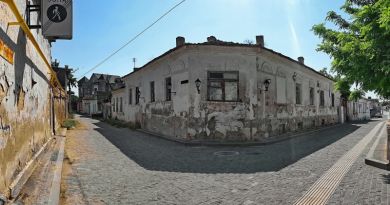 Евпатория - малый Иерусалим img-6661