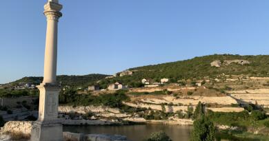 Инкерман: пещерный монастырь, средневековая крепость и завод марочных вин. img-16282