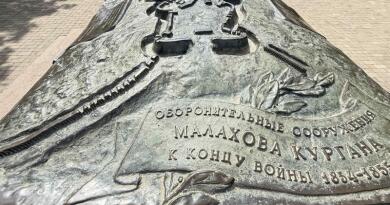 Большая обзорная экскурсия по Севастополю ( главные достопримечательности ) img-15211