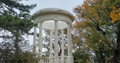 Гранд-тур по горе Ай-Петри и морская прогулка в Ялте img-16058