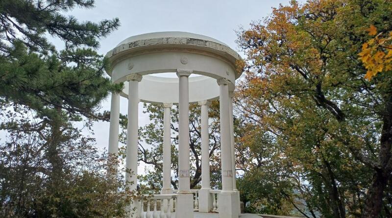 Гранд-тур по горе Ай-Петри и морская прогулка в Ялте img-16058