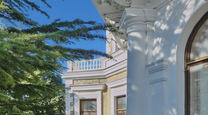 Золотое время Фороса img-9988