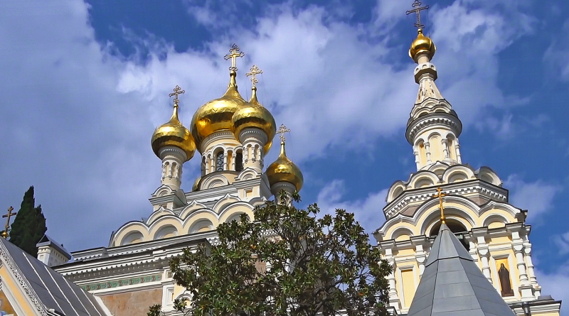 Храмы Ялты img-7295