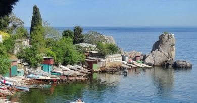 Гурзуф Романтический img-6639