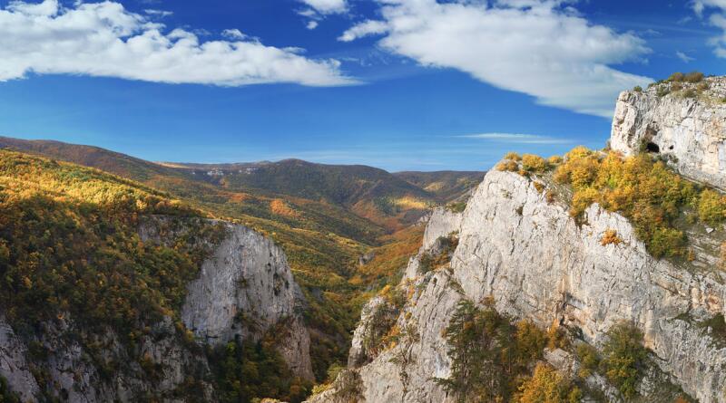 Большой каньон Крыма img-15215
